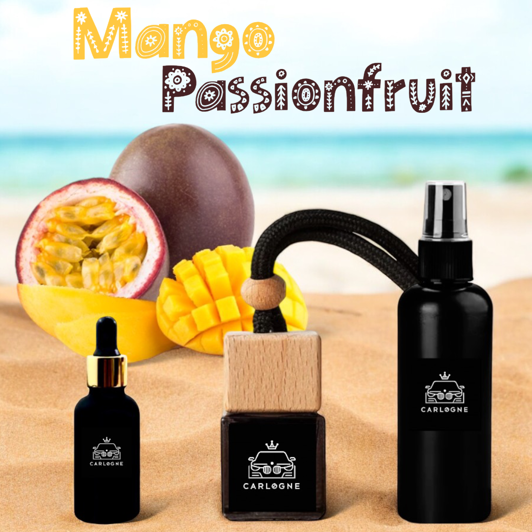 MANGO PASSIONFRUIT