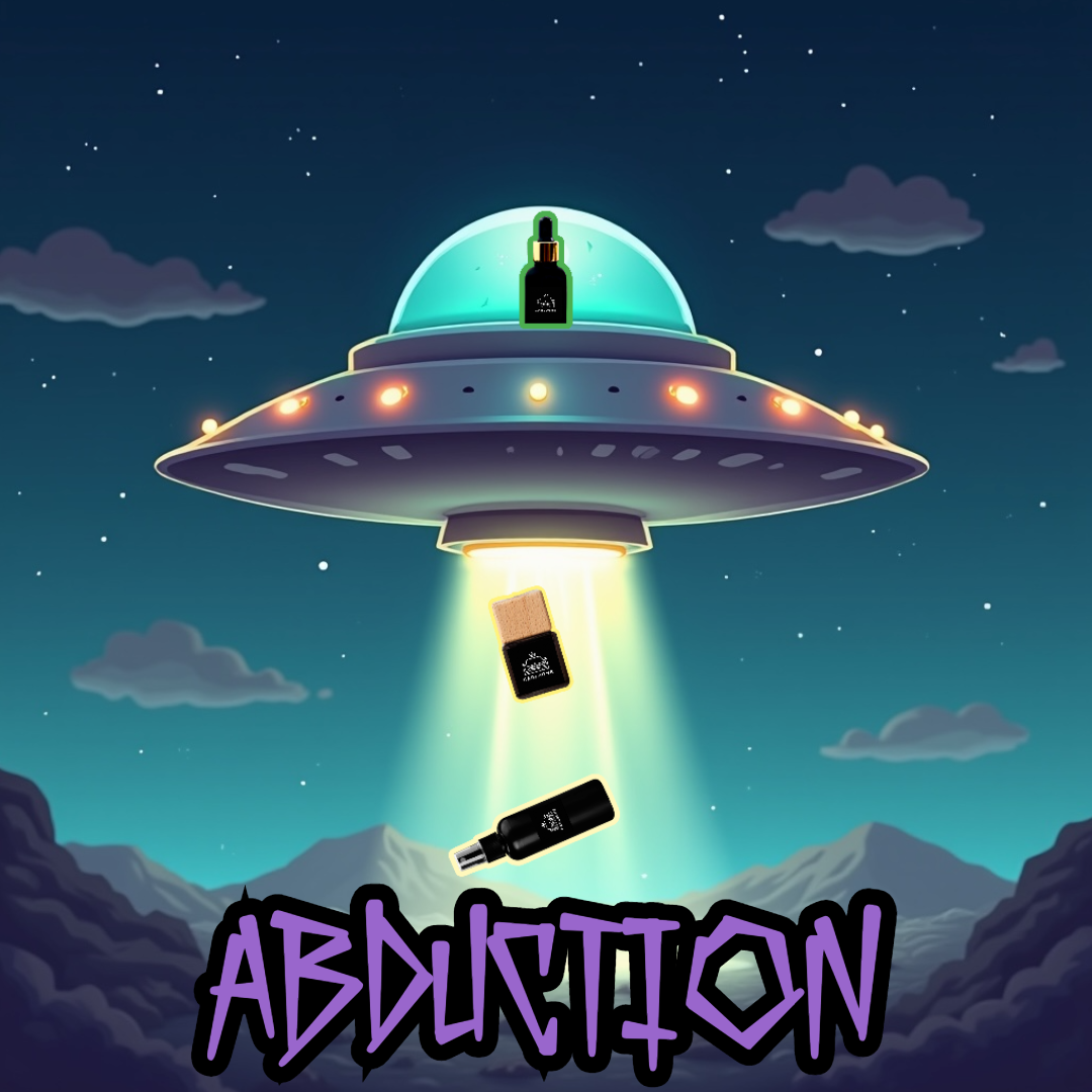 ABDUCTION